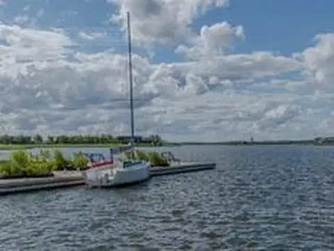 Terreno en Venta de 648,0 m2