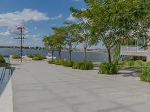 Terreno en Venta en Puertos - Riberas, USD 107.500