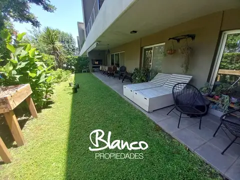 Departamento  en Alquiler en Bosque Alto, Pilar, G.B.A. Zona Norte