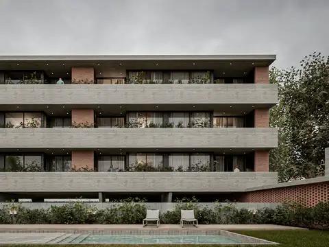 Departamento en Venta de 3 dormitorios