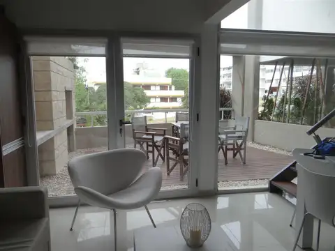 Departamento en Venta en Pinamar, USD 154.700