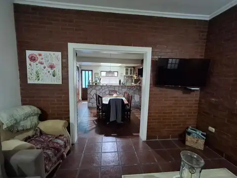Casa en Venta en Sarmiento, USD 95.000