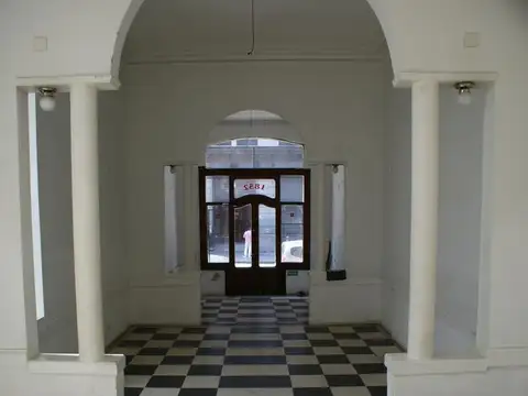 Local en Alquiler A Estrenar