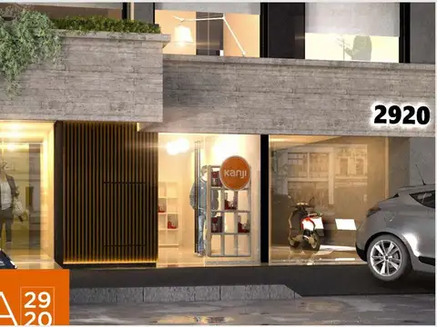 Departamento en Venta de 2 dormitorios