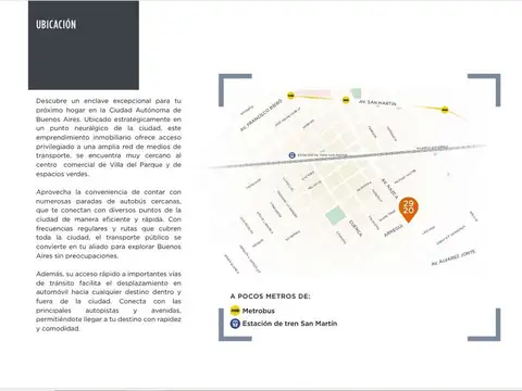 EN CONSTRUCCION 3 AMBIENTES LAVADERO TOILETTE