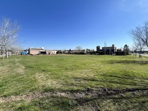 Terreno en Venta 45  mts Fondo