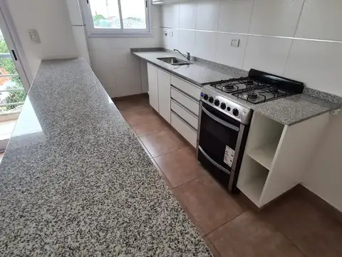 Departamento en Venta en El Palomar, USD 70.000