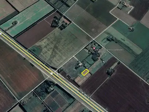 Terreno en Venta en Baradero, USD 0