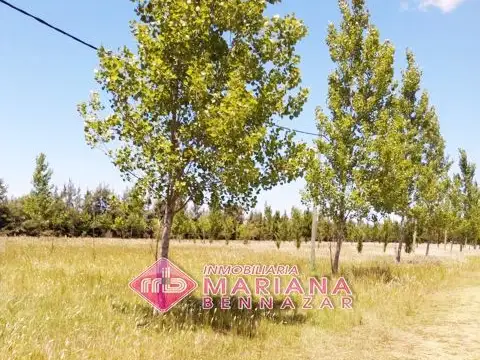 Terreno en Venta de 2244,0 m2