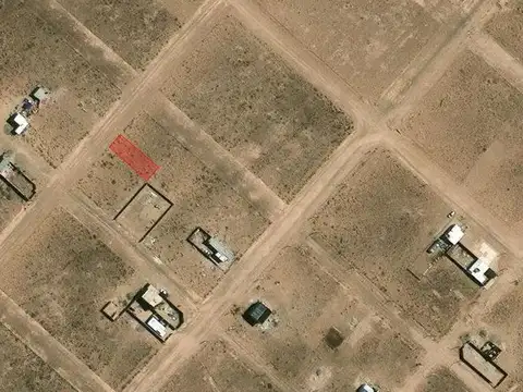 Terreno en Venta en Centenario, USD 7.000