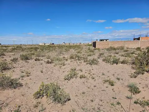 VENTA LOTE MESETA CENTENARIO OPORTUNIDAD