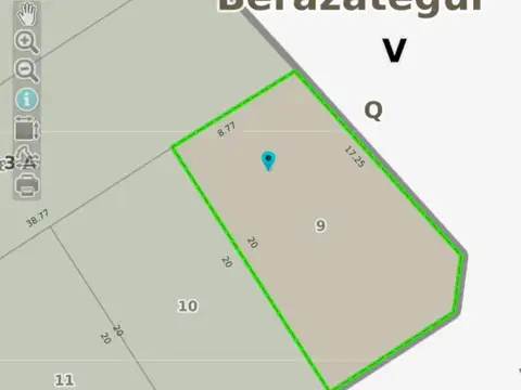 VENTA LOCALES COMERCIALES BERAZATEGUI