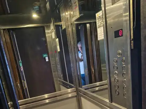 Departamento en Alquiler de 2 dormitorios