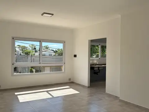 Departamento en Lobos