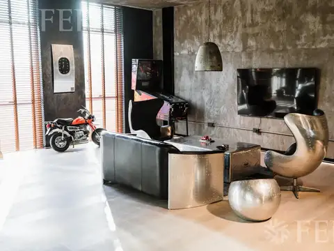 Oficina en Venta 1 año