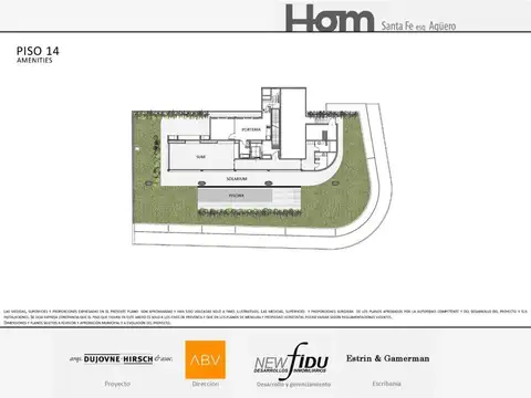 Departamento en Venta en Recoleta, USD 349.900