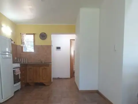 Casa en Venta en San Carlos De Bariloche, USD 125.000