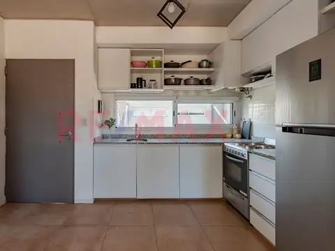 Depto Tipo Casa en Venta de 1 dormitorio