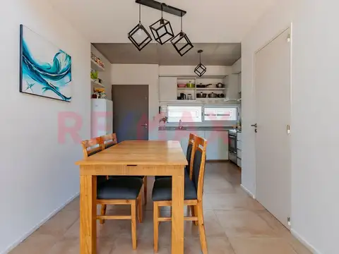 Depto Tipo Casa en Venta al Noroeste