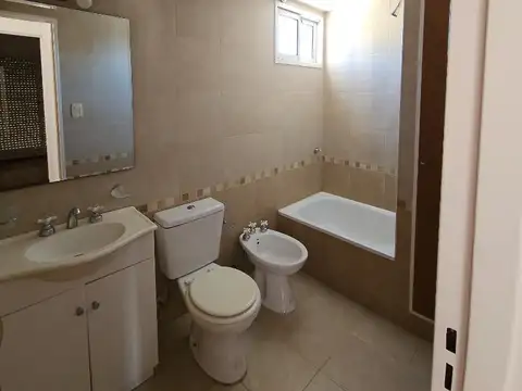 Departamento en Alquiler 12 años