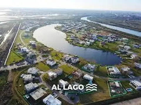 Terreno en Barbarita