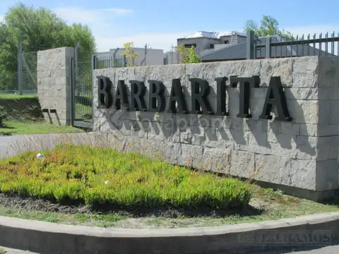 Terreno en Venta en Barbarita, USD 1.000.000