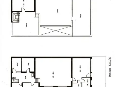 Local Comercial - Alquiler -