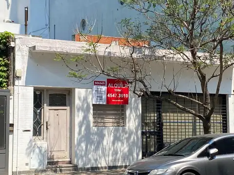 Local en Alquiler 30 años