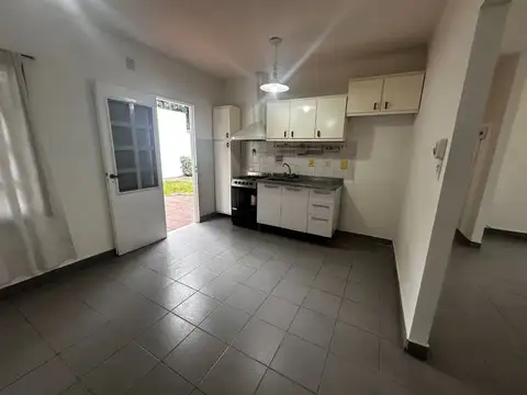 Casa en Alquiler 31 años