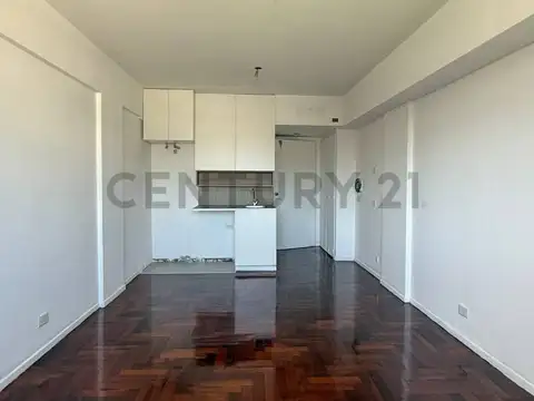 Departamento en Venta en Abasto, USD 49.900