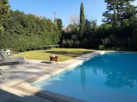 Casa en Venta 10 años