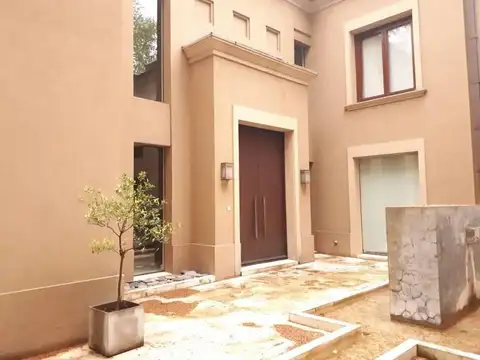 HB BIENES RAICES VENDE/ALQUILA CASA EN EL TALAR DE PACHECO