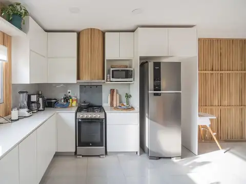 Nordelta-Casa en  Venta En Tipas de 5 ambientes