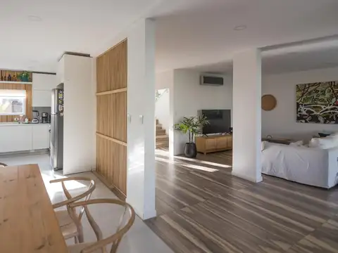 Casa en Venta en Nordelta Las Tipas, USD 475.000