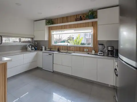 Casa en Venta al Sudoeste