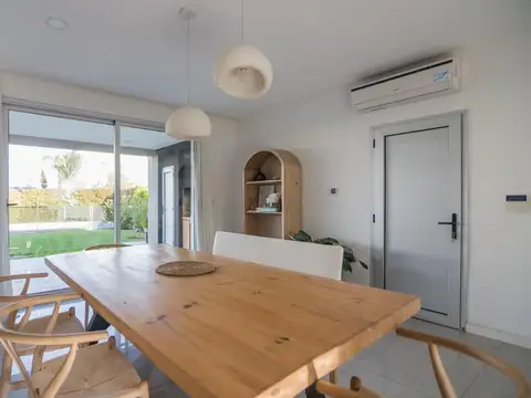 Casa en Venta 6 años