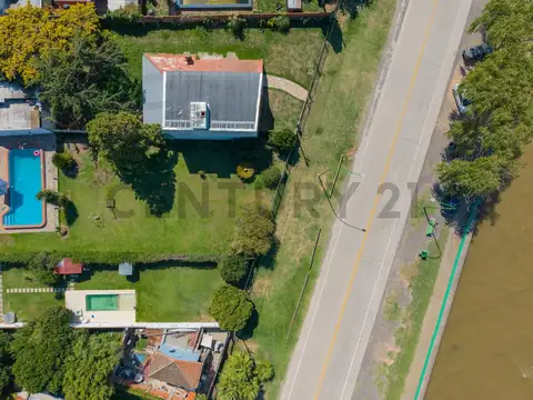 Terreno en Venta de 542,0 m2