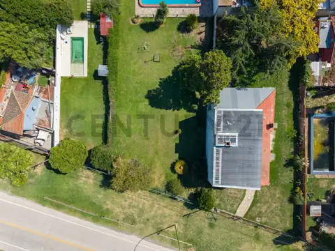 Terreno en Venta en Punta Lara, USD 62.000