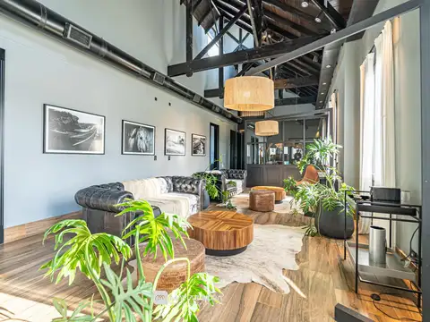 Terreno en Venta en Casonas Del Haras, USD 65.000