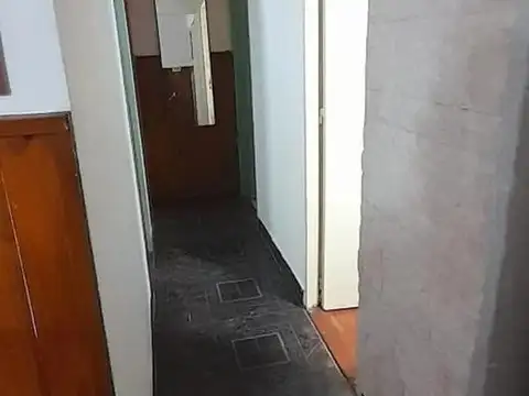 Vidt 6000 e/ García Velloso y José Ingenieros