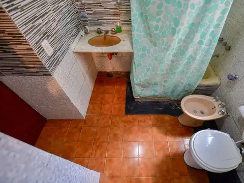 Departamento en Venta 36 años