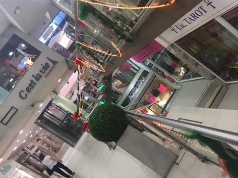 Local en Venta Galería