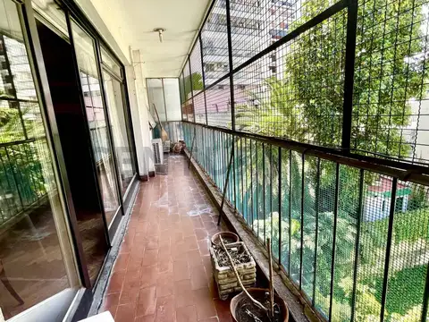 Departamento en Venta en Palermo, USD 285.000