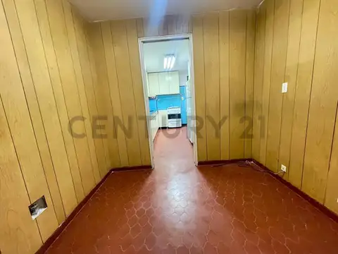 Venta Departamento 4 Ambientes + Dependencia – Palermo