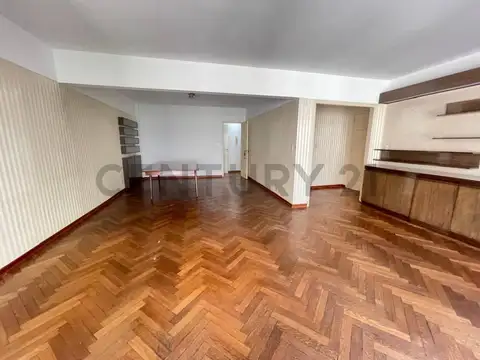 Venta Departamento 4 Ambientes + Dependencia – Palermo