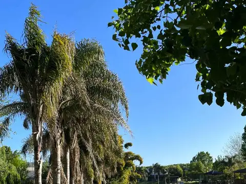 LOTE EN VENTA ISLA DEL ESTE CONTADO O FINANCIADO