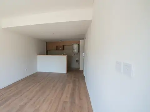 Departamento en venta monoambiente a estrenar, Categoria!