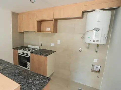 Departamento en Venta al Sur