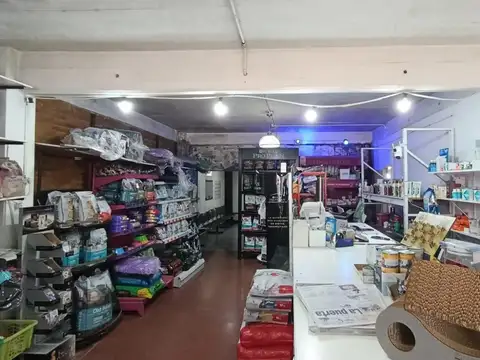 Av. San Martín 2423