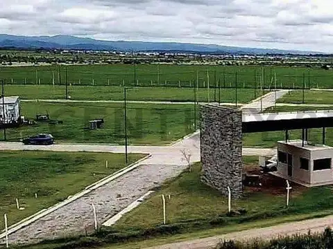 Terreno en Venta de 269,0 m2